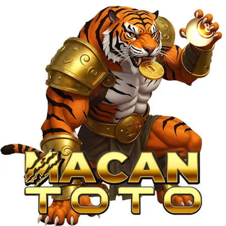 MACANTOTO - Aplikasi Sportsbook Terpercaya di Indonesia