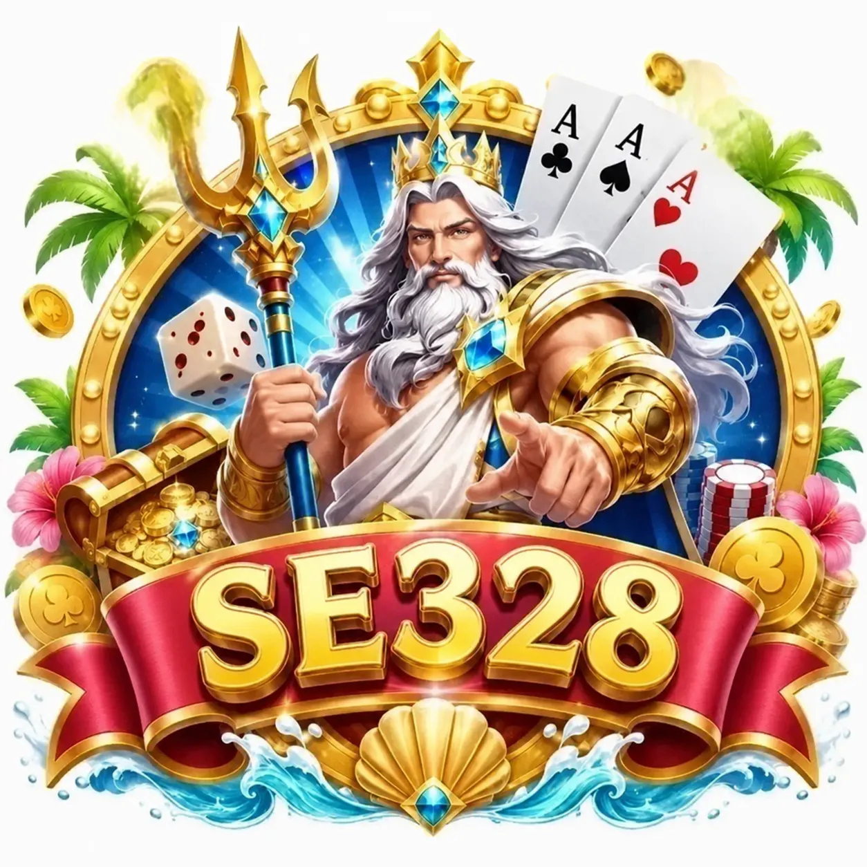 SE328 - Petualangan Anime Tak Terbatas