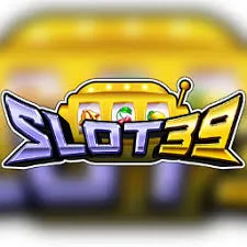 SLOT39 - Permainan Slot Santai dan Seru